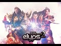 Let's play Metin2 Elyps 2016 #1-Ne facem sura?