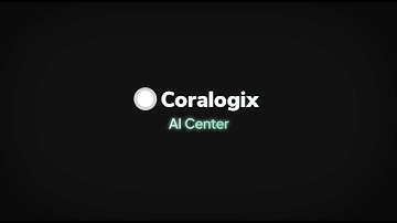 Introducing Coralogix