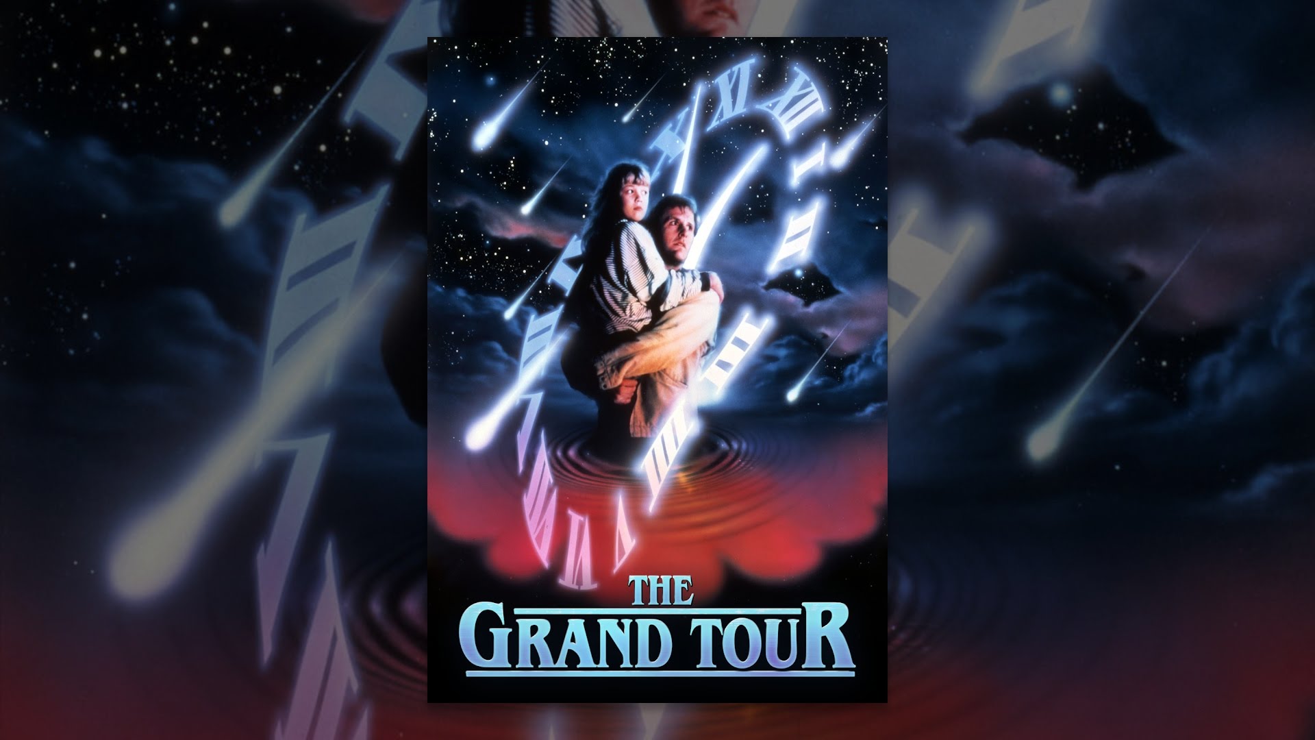 The Grand Tour