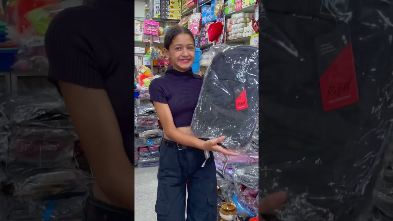 School Shopping Mini Vlog Shortsvideo Nishitiwari Shorts Ytshorts Foryou