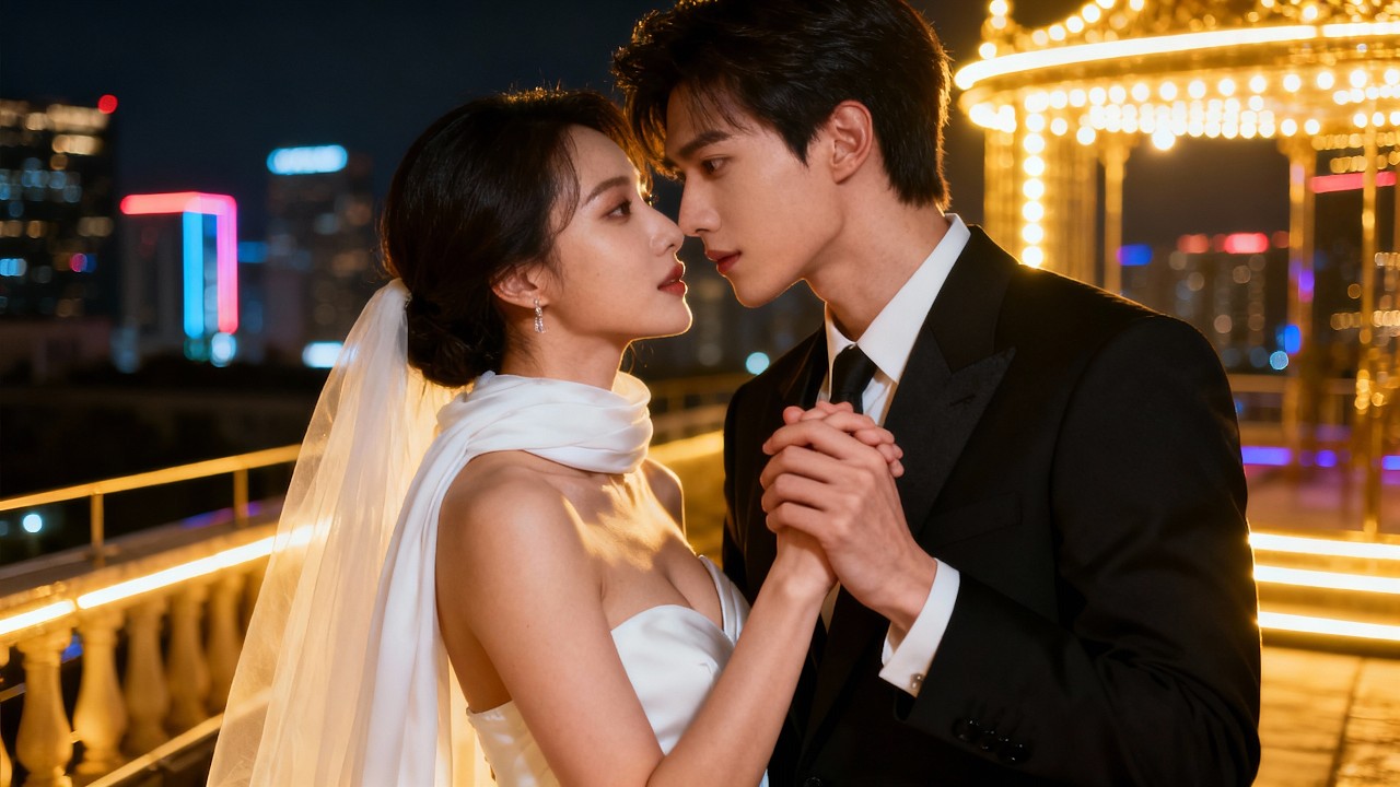 前世仇人今生護我，母女復仇之路