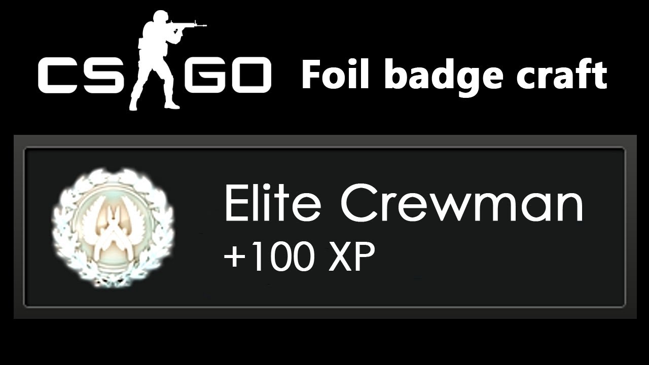 BALKAN Otvarmo Steam Badge 17 CS GO FOIL Full HD YouTube BALKAN Otvarmo Steam Badge 17 CS GO FOIL Full HD YouTube
