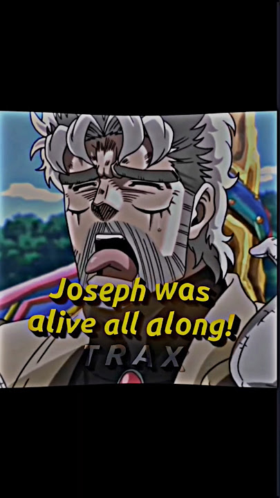 Joseph edit | stardust crusaders #jjba #jojo #edit #joseph #josephjoestar