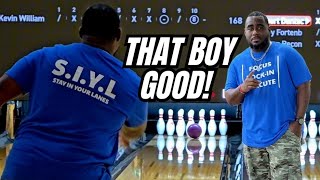 картинка: Турнир Buffaloe Lanes Honor Roll 2025 года