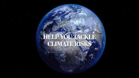 Introduction to AXA Climate