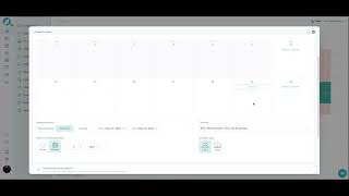 How to use Schedulers in Sprout Studio screenshot 2