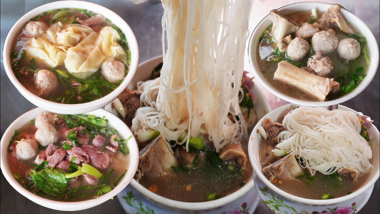 $2.25 Noodle Soup That Tastes Like a $50 Luxury Meal 🤯