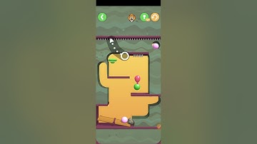 dig this! 462-1 | BALLZILLA | dig this level 462 episode 1 solution gameplay walkthrough