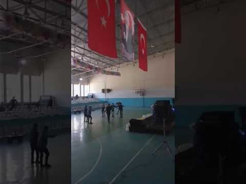 Aktepe meslek lisesi mezuniyet