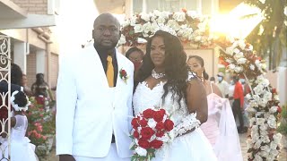 BEST WEDDING EVER [Guyanese wedding 2022]