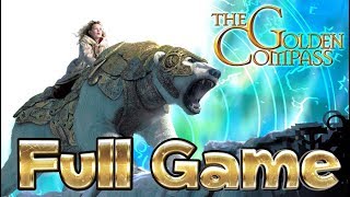 The Golden Compass FULL GAME Longplay (PS3, PS2, Wii, X360) screenshot 5