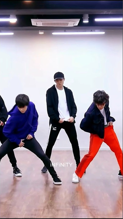 So Perfect 😭, BTS Dance Moves #shorts
