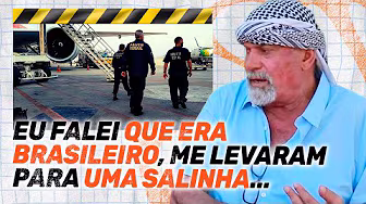 imagem do vídeo É SEGURO VIAJAR PARA o LÍBANO?