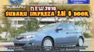 Fred Beans Subaru $14.92 Sale