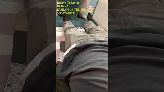 Rukye Büyü Tedavisi