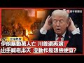 美伊緊張局勢