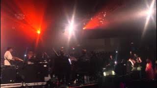 Kumar Sanu Alka Yagnik Houston Concert - April 9th 2016 - Ek Do Teen Char