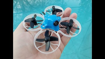 Beta75 Pro - Brushless Tiny Whoop