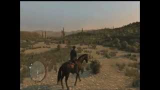 Red Dead Redemption | Truco Disparar Rapido | Fusil de Caza