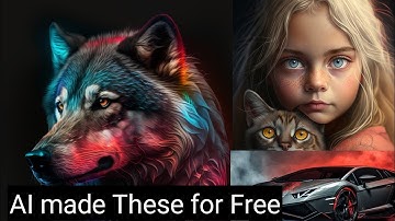 How To Create INSANE AI ART - Go From Beginner To Pro With MidJourney