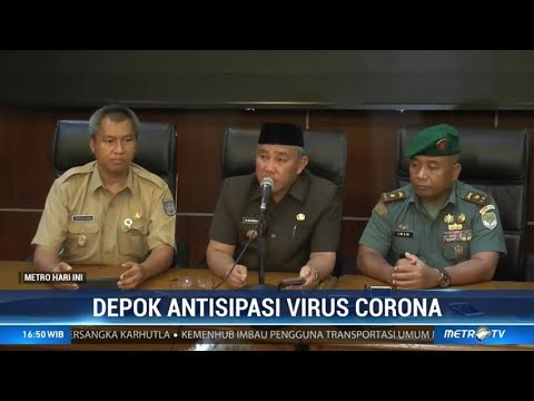 Video: Mengenai Kajian Tempoh Inkubasi COVID-19 - Pandangan Alternatif