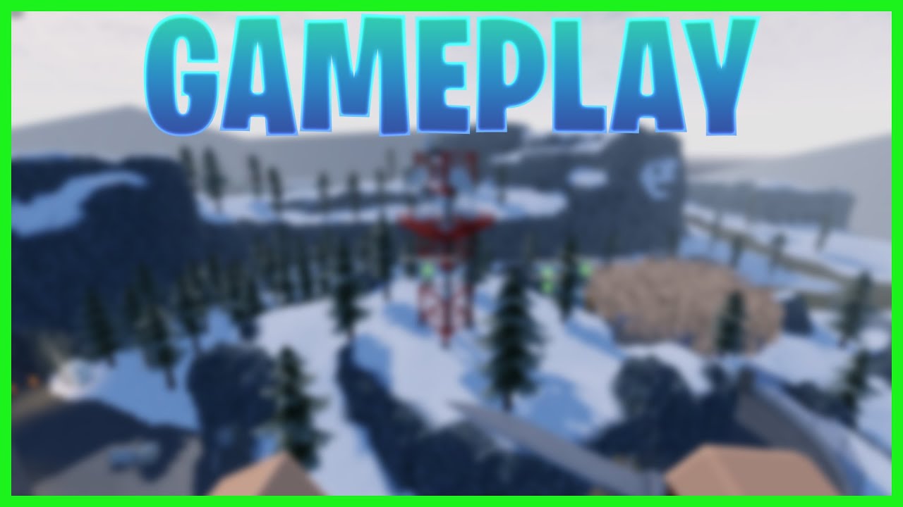 Unit: Classified gameplay | Roblox |