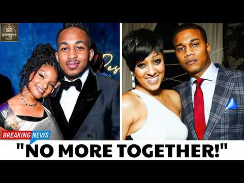 25 Cheating Scandals That DESTROYED Famous Black Actors