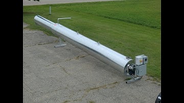 Electric Soybean Roaster