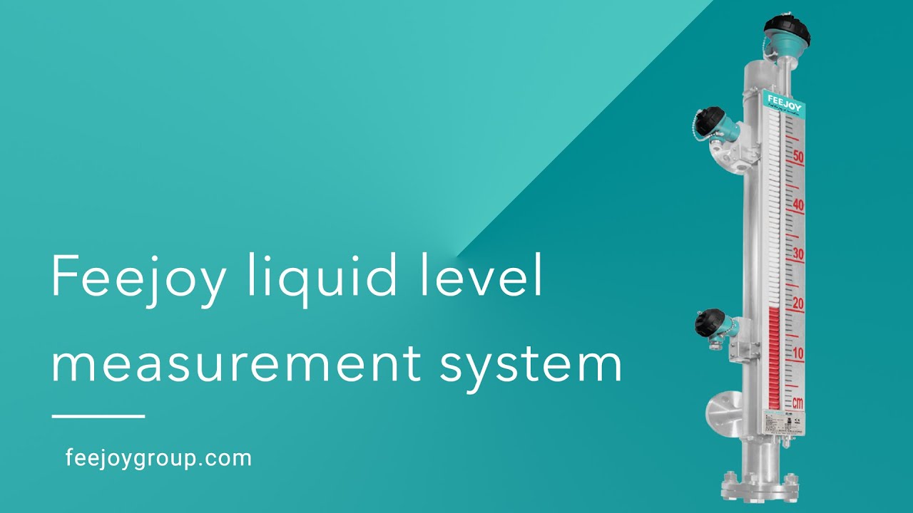 Magnetic level gauge: How to use it in the tanks, function and design ...