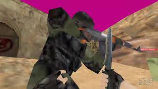 NV137 cs 1.6 speed hack   knife rush