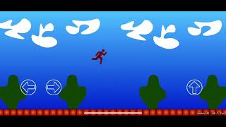 iOS game with SpriteKit and Swift