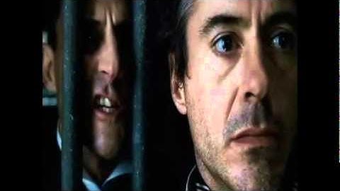 Sherlock Holmes is my HERO!!