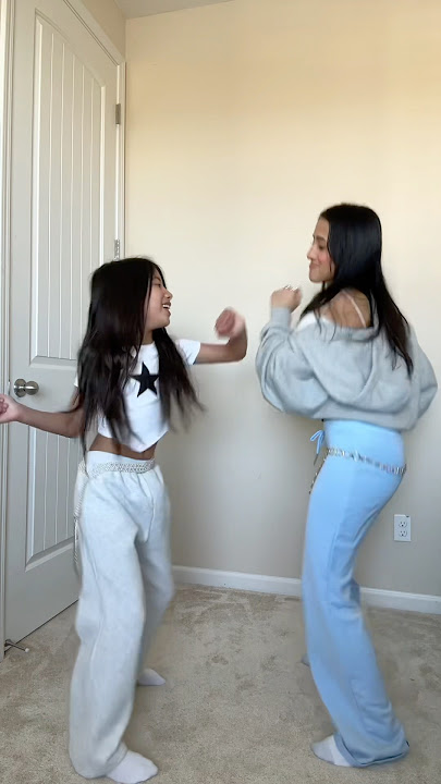 Doc McStuffins Dance 🤣 #dancing #sisters #docmcstuffins
