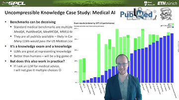 What is AI for Science - Models, Data, and Computation