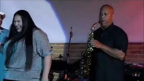 Chain of Fools - Charles Hearn ft. Hilda Lamas and...