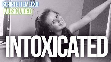 Intoxicated🙈|Seizure Warning|