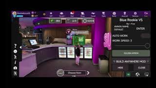 😱 Novo Mod Menu 2025 it is very good