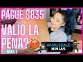 🔥 Abriendo Mi Caja De Liquidación De Wholesale Ninjas (Valio La Pena?) Wholesale Unboxing PARTE 2