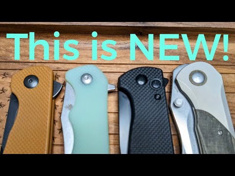 Kizer is changing things up! Unboxing
