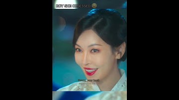 Thumbnail of the owl has a crush on the fox 🦉🦊 😂 | Tale of the nine tailed 1938 | #kdrama #shorts