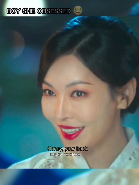 the owl has a crush on the fox 🦉🦊 😂 | Tale of the nine tailed 1938 | #kdrama #shorts