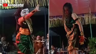 PENYEMBUHAN VANIA & DINDA WIKA ROGO WAHYU MATARAM @bangawhe