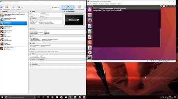 Configurando uma rede linux e windows com samba + ldap + kerberus