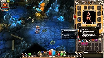 Torchlight - Video 1