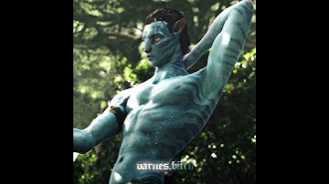 I wanna be sa🔇🔇🔇 #avatar #avataredit #edit #jakesully