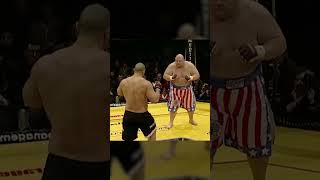 Why Butterbean is an Absolute Legend