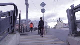 Как пройти в клинику 3Dent от метро Красносельская