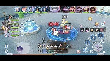 ROX KVM Ninja Reflect Build