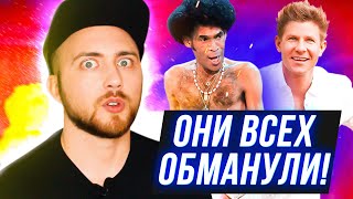 видео: Фонограмма и хиты 90-х, 80-х и 70-х спетые чужим голосом картинка: Фонограмма и хиты 90-х, 80-х и 70-х спетые чужим голосом