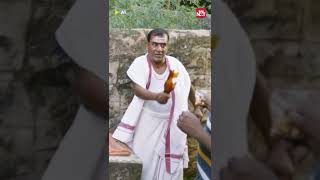 This Character Deserves A Separate Sequel Santhanam Sun Nxt